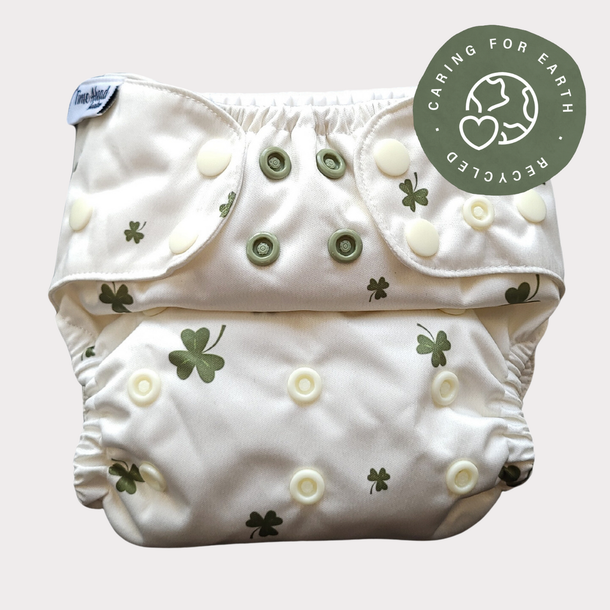 Time Ahead Sweden Cover Slim I 3-15 kg - Windel - MamaMilla