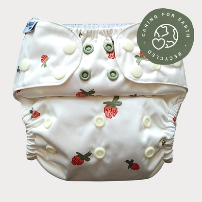 Time Ahead Sweden Cover Slim I 3-15 kg - Windel - MamaMilla