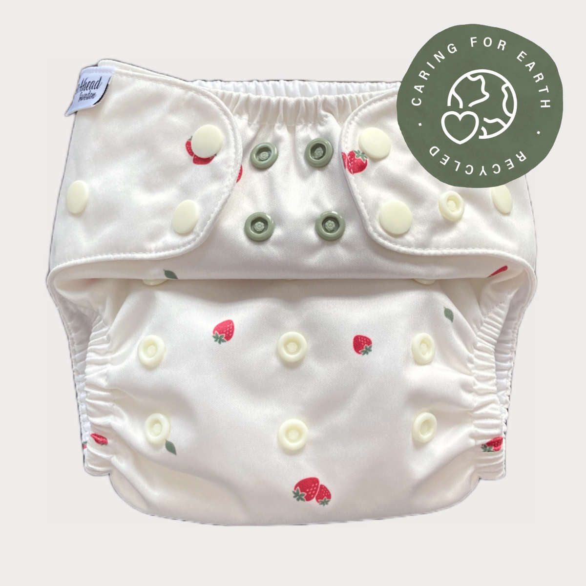 Time Ahead Sweden Cover Slim I 3-15 kg - Windel - MamaMilla