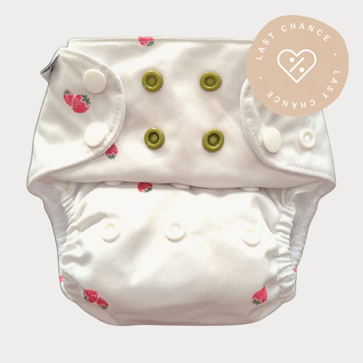 Nyfödd /All-in-one | 2–6 kg – Tygbloja – Nyfödd – MamaMilla