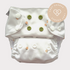 Nyfödd /All-in-one | 2–6 kg – Tygbloja – Nyfödd – MamaMilla
