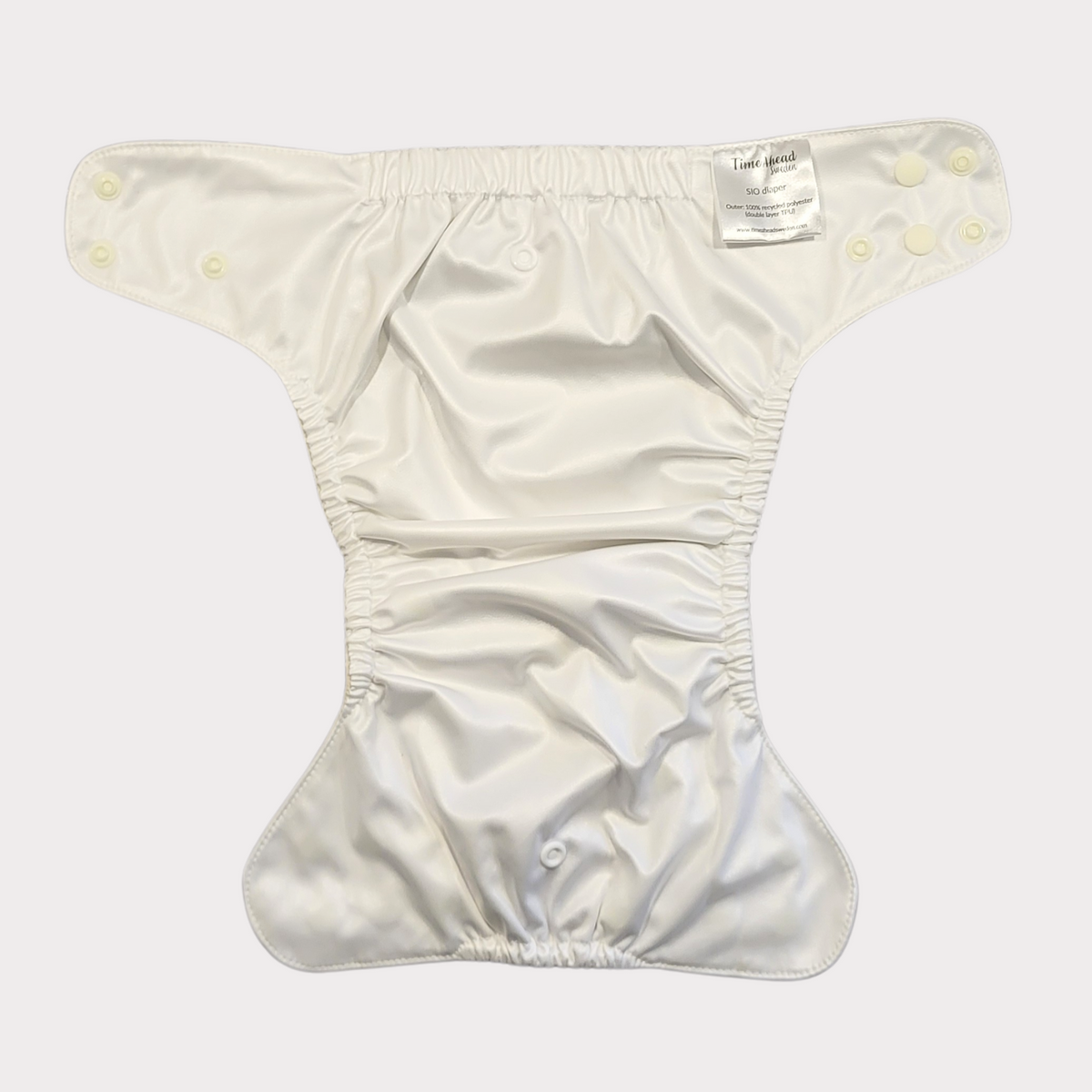 Time Ahead Sweden Cover Slim I 3-15 kg - Windel - MamaMilla