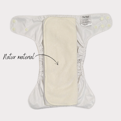 Time Ahead Sweden Cover Slim I 3-15 kg - Windel - MamaMilla
