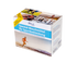 Ulrich Natürlich Sportwaschmittel mit Geruchsabsorber (Actifresh) – Pulver – 2 kg – Waschpulver – MamaMilla