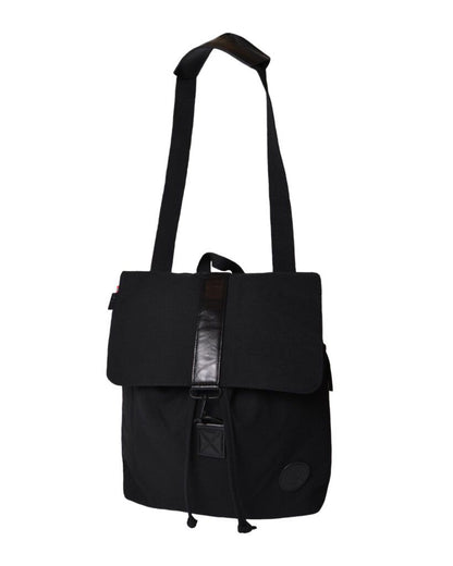 Easygrow Vandra Wickeltasche – Schwarz – Wickeltasche – MamaMilla