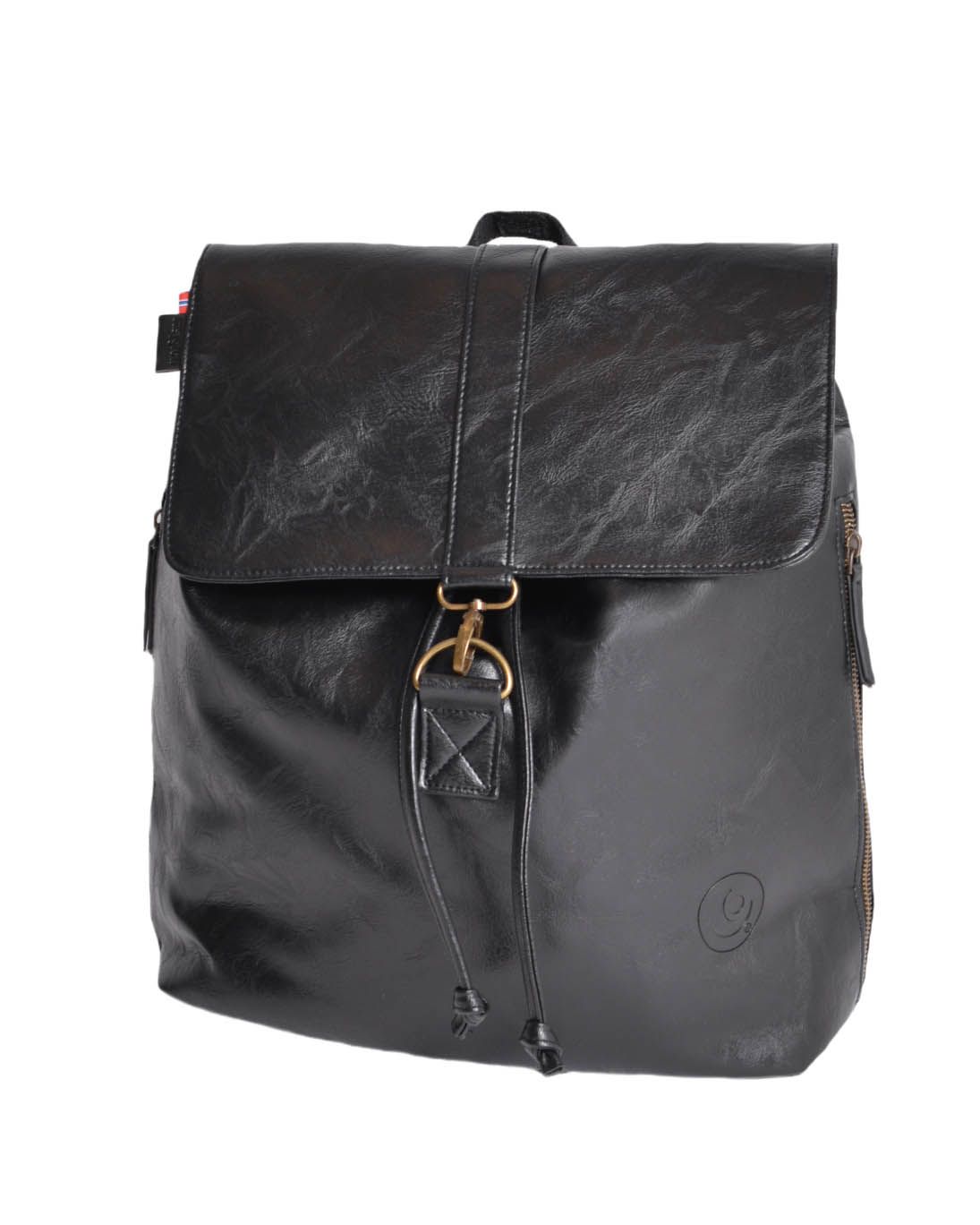 Easygrow Vandra Wickeltasche – Schwarz – Wickeltasche – MamaMilla