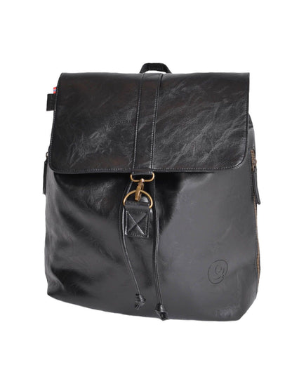 Easygrow Vandra Wickeltasche – Schwarz – Wickeltasche – MamaMilla