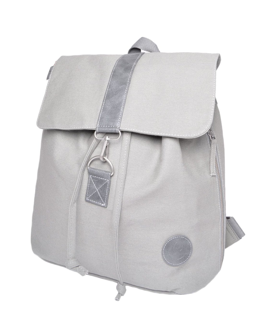 Easygrow Vandra Wickeltasche – Grau – Wickeltasche – MamaMilla