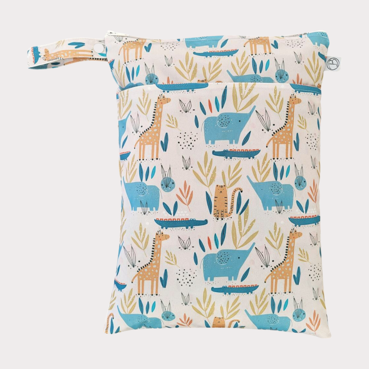 Wetbag mittel – Wetbag mittel – MamaMilla