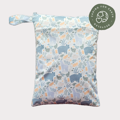 Wetbag mittel – Wetbag mittel – MamaMilla