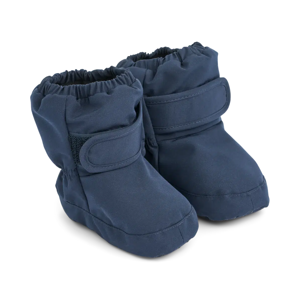 Liewood Thermofutter – Heather Booties – Midnight Navy – Futter – MamaMilla