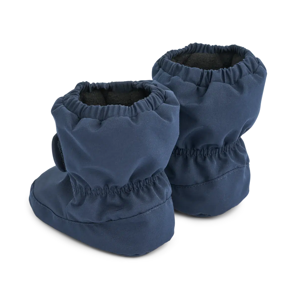Liewood Thermofutter – Heather Booties – Midnight Navy – Futter – MamaMilla