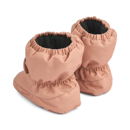 Liewood thermofutter - Heather Booties - Tuscany Rose - Futter - MamaMilla