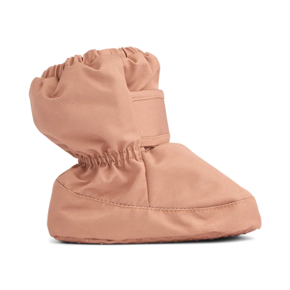 Liewood thermofutter - Heather Booties - Tuscany Rose - Futter - MamaMilla