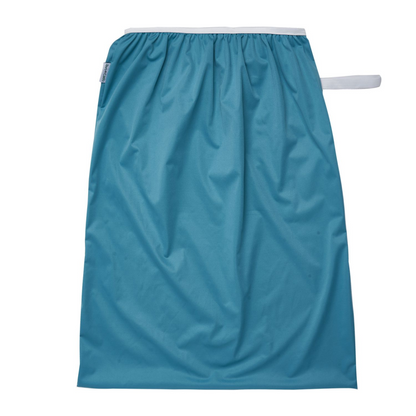 avo+cado pail liner XL wetbag i petrol