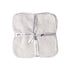 XKKO Waschlappen aus Bambus-/Baumwollfrottee und Velours – 21 x 21 cm – 5 Stück – Waschlappen – MamaMilla