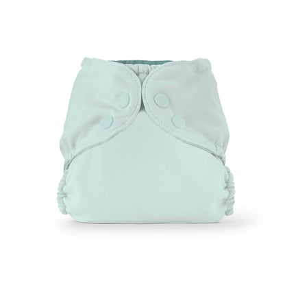 Außen (+ Schwimmwindel): Mist / Größe 2 (18–35 lbs) – – MamaMilla