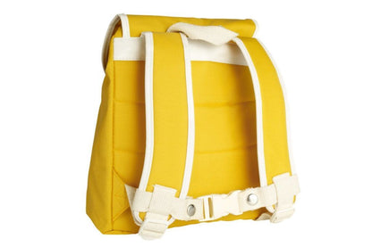 Flafre Rucksack 8,5 l. gelb - Tasche - MamaMilla