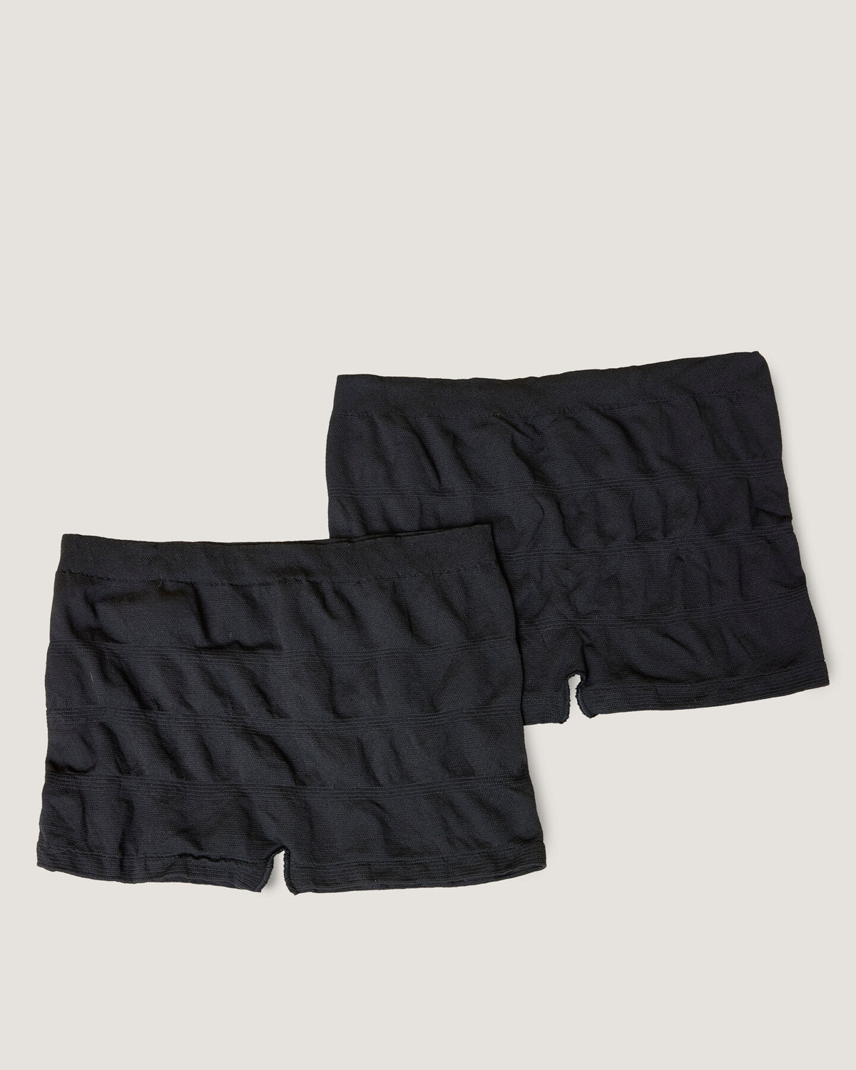 Carriwell Krankenhaushöschen 2er-Pack schwarz