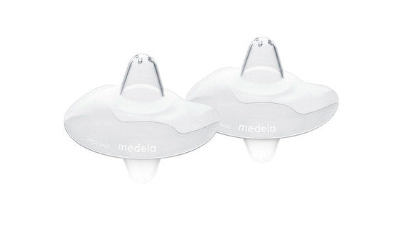 Medela Stillhütchen 2 Stk – Gr. L, 24 mm