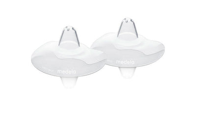 Medela Stillhütchen 2 Stk – Gr. L, 24 mm