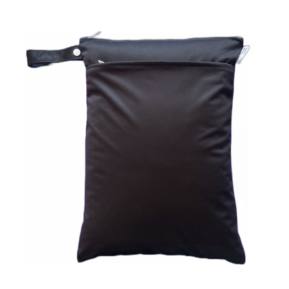 Der schwedische Wald | Wetbag mittel: Hjortron - - MamaMilla