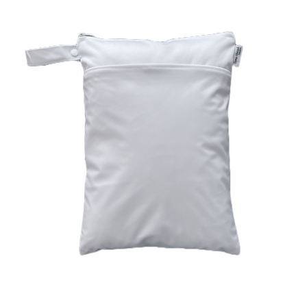 Der schwedische Wald | Wetbag mittel: Hjortron - - MamaMilla