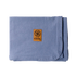 Cloby UV-Decke mit UPF 50+ – Dusty Blue – UV-Decke – MamaMilla