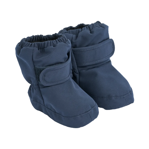 Liewood Thermofutter – Heather Booties – Midnight Navy – Futter – MamaMilla