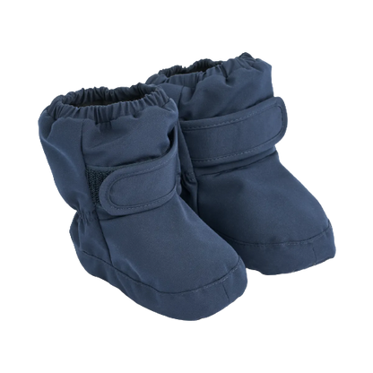 Liewood Thermofutter – Heather Booties – Midnight Navy – Futter – MamaMilla