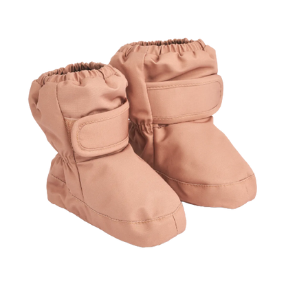 Liewood thermofutter - Heather Booties - Tuscany Rose - Futter - MamaMilla