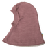 Joha Sturmhaube aus Wolle und Bambus – Rosa – Mütze – MamaMilla