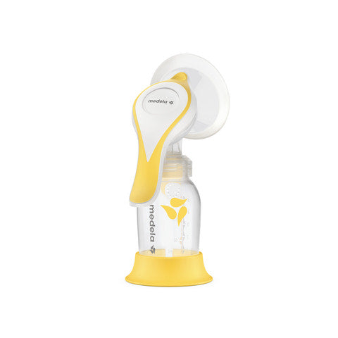Medela Harmony Handmilchpumpe