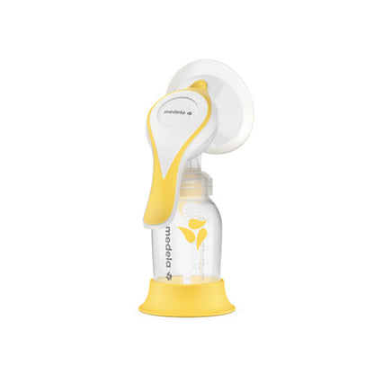 Medela Harmony Handmilchpumpe