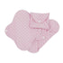 Imse Vimse Slipeinlagen (Stoffeinlagen) aus Bio-Baumwolljersey – 3 Stück – Pink Halo – Slipeinlagen – MamaMilla
