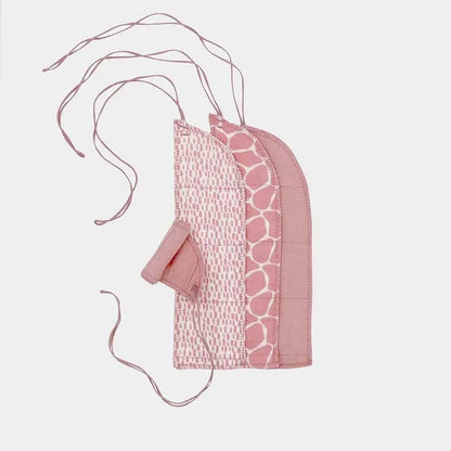Imse Vimse Stofftampon – 8 Stück – Blossom – Tampon – MamaMilla
