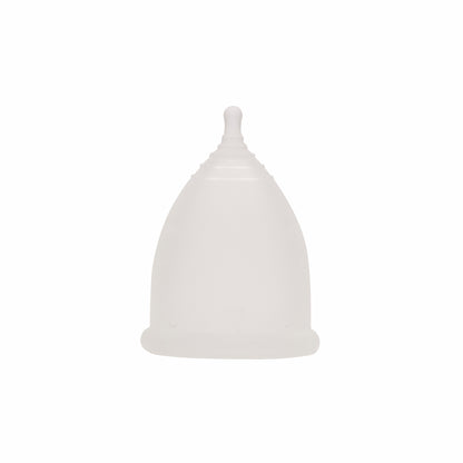 Imse Vimse Menstruationstasse – 3 verschiedene Größen – Menstruationstasse – MamaMilla