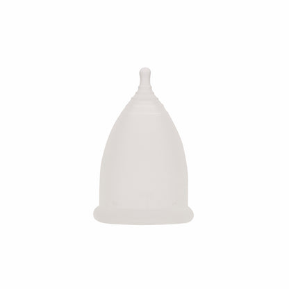 Imse Vimse Menstruationstasse – 3 verschiedene Größen – Menstruationstasse – MamaMilla