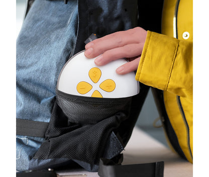 Medela Swing Maxi elektrische Doppelmilchpumpe