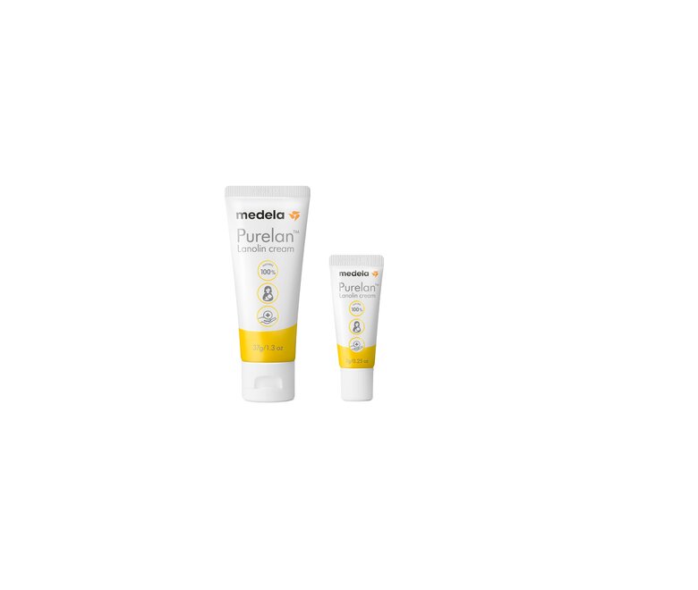 Medela Purelan Lanolin 37 g - MamaMilla