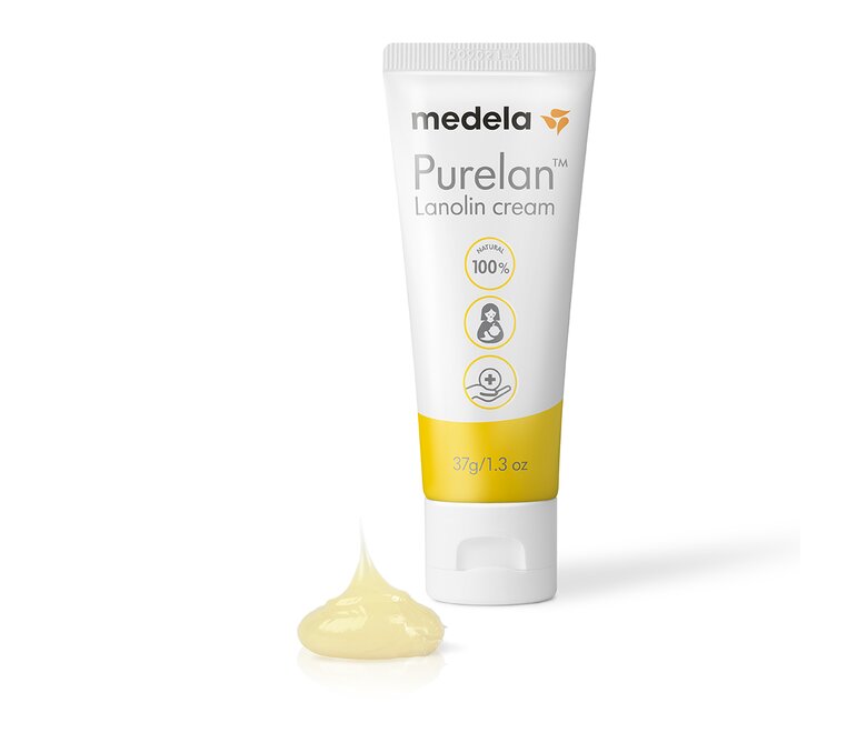 Medela Purelan Lanolin 37 g - MamaMilla