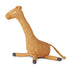 Liewood Gitte girafbamse 50 cm i Mustard