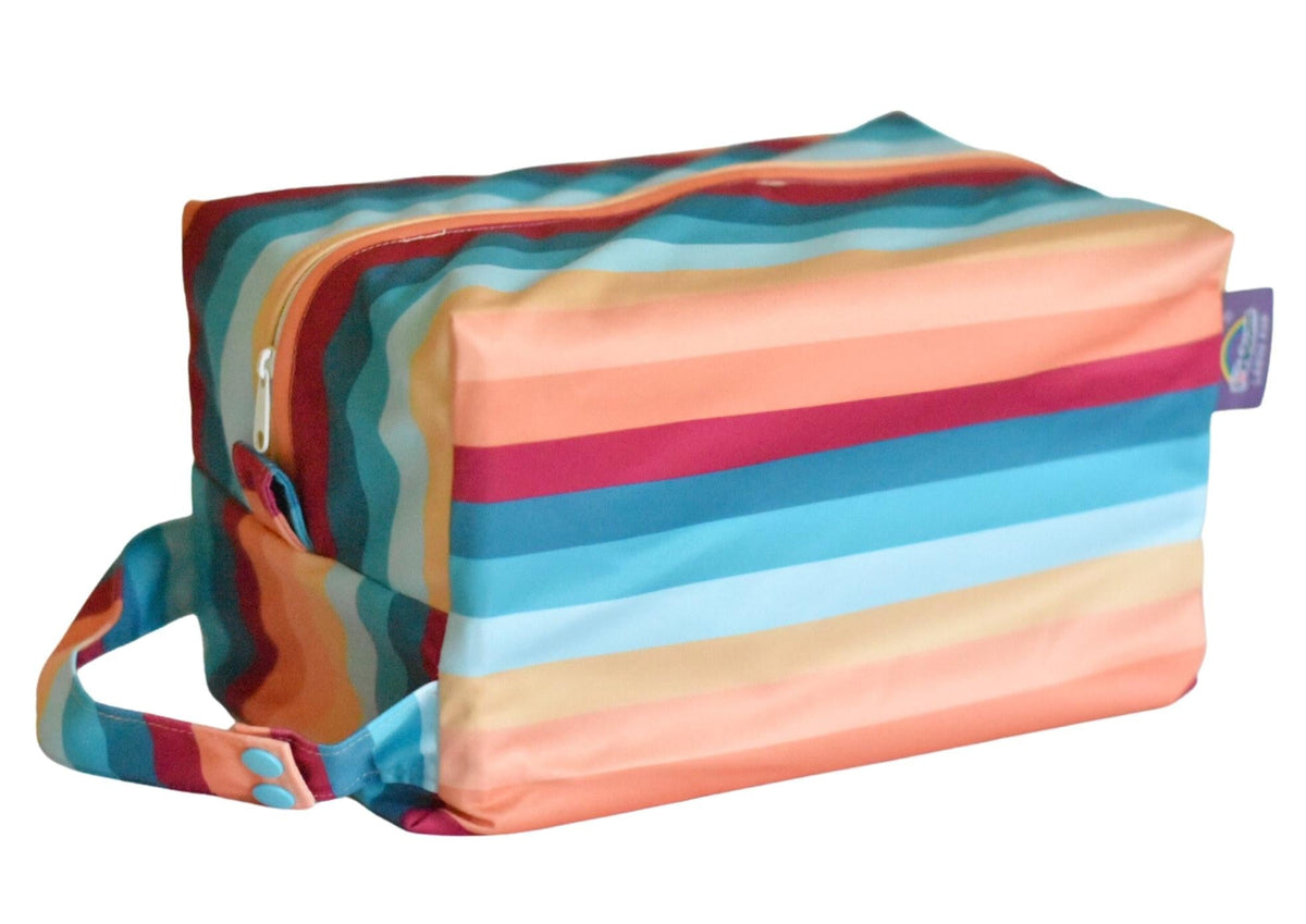 Little Lovebum Wetbag POD – A New Dawn – Wetbag Pod – MamaMilla