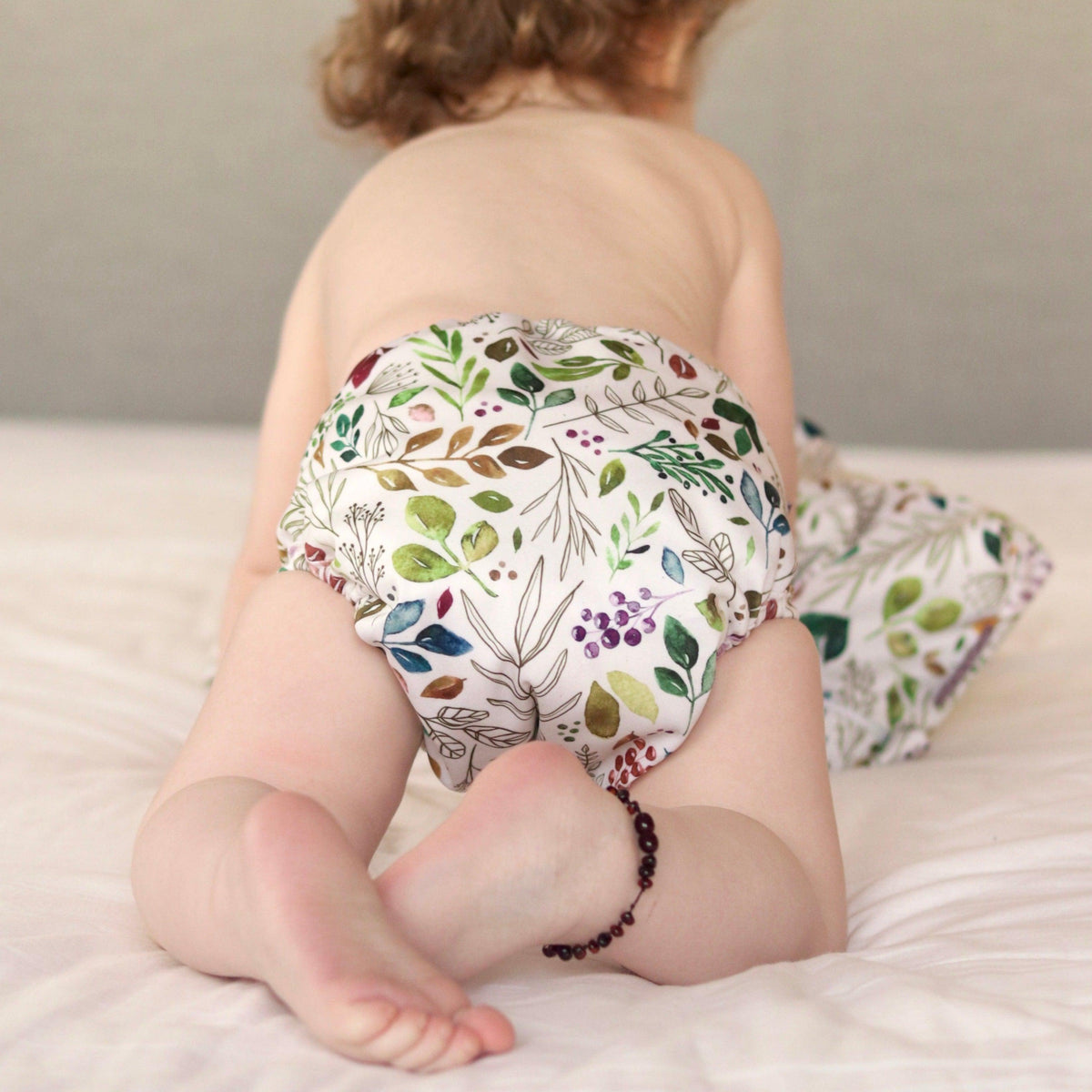 Little Lovebum All-In-One Onesize – Alltag – All-In-One (AIO) – MamaMilla