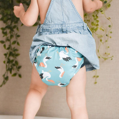 Little Lovebum All-In-One Onesize – Alltag – All-In-One (AIO) – MamaMilla