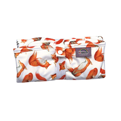 Little Lovebum Wasserdichte Wickelauflage/Sitzmatte – Wasserdichte Matte – MamaMilla