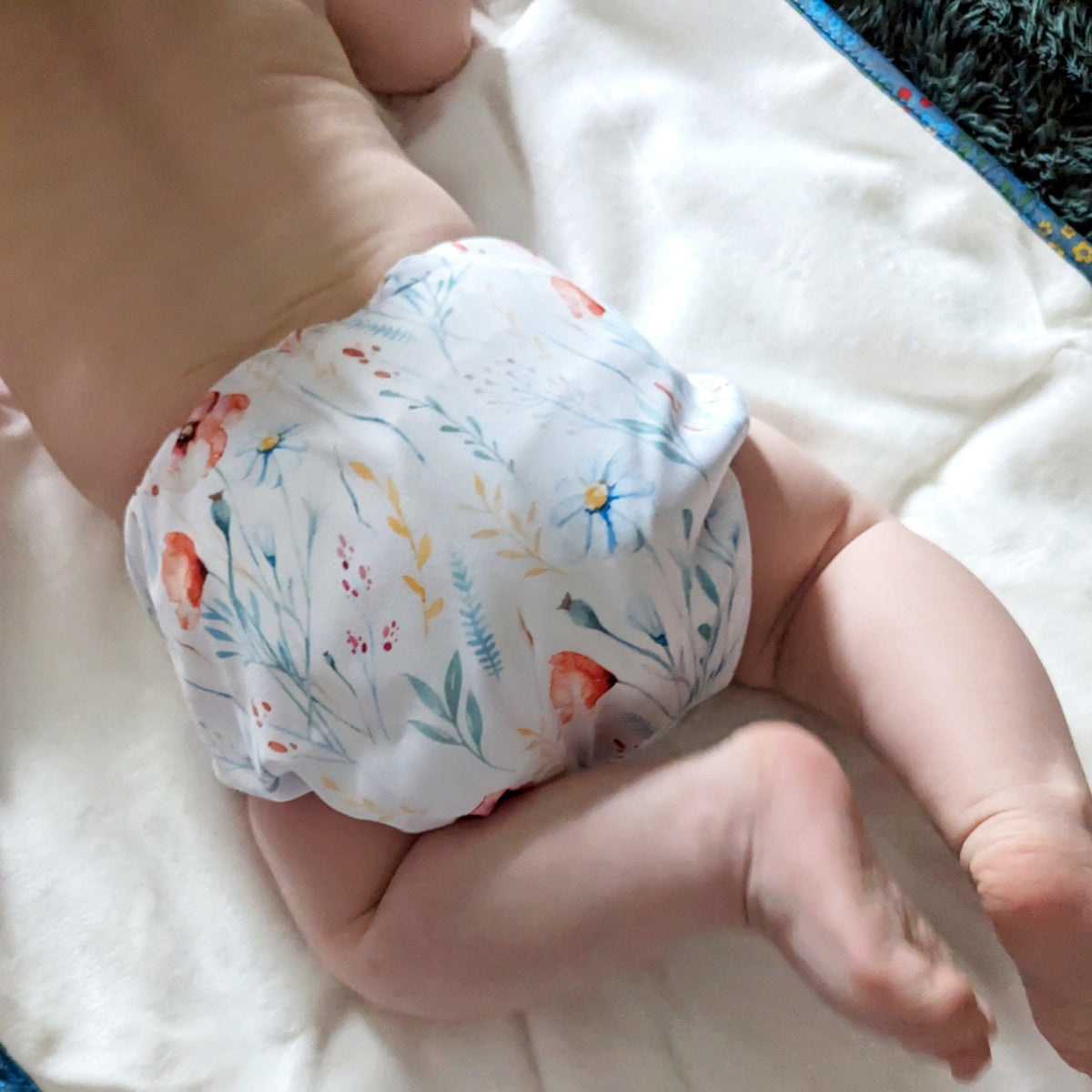 Little Lovebum Wasserdichte Wickelauflage/Sitzmatte – Wasserdichte Matte – MamaMilla