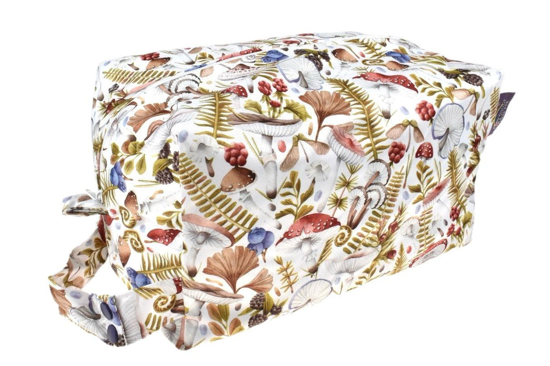 Little Lovebum Wetbag POD – Waldfrüchte – Wetbag Pod – MamaMilla