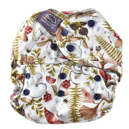 Little Lovebum All-In-One Onesize – Alltag – All-In-One (AIO) – MamaMilla