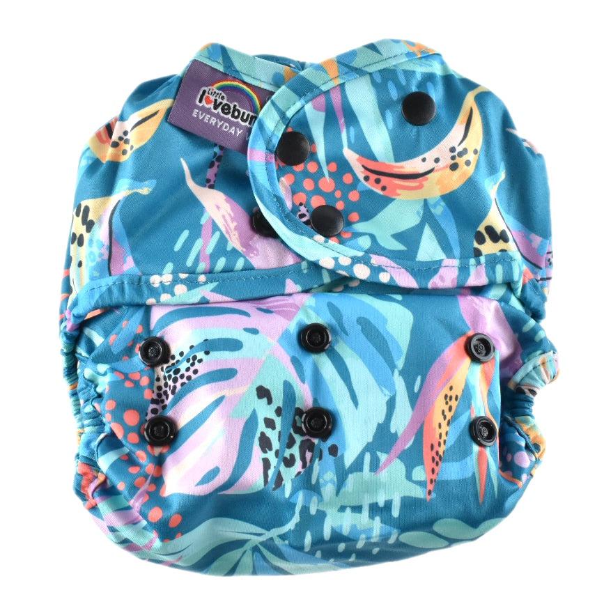 Little Lovebum All-In-One Onesize – Alltag – All-In-One (AIO) – MamaMilla
